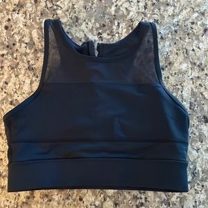 Zyia sports bra